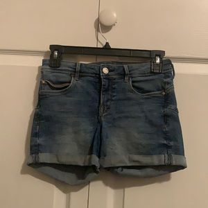 H&M Denim Shorts